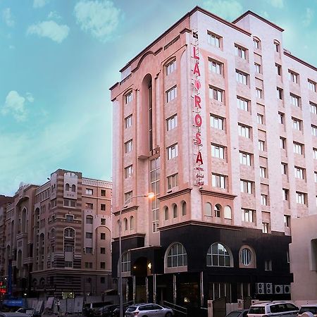 מוסקט La Rosa Hotel By Brother International מראה חיצוני תמונה