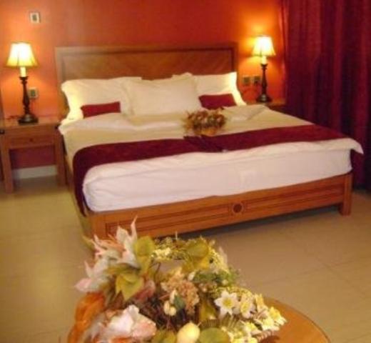 מוסקט La Rosa Hotel By Brother International חדר תמונה