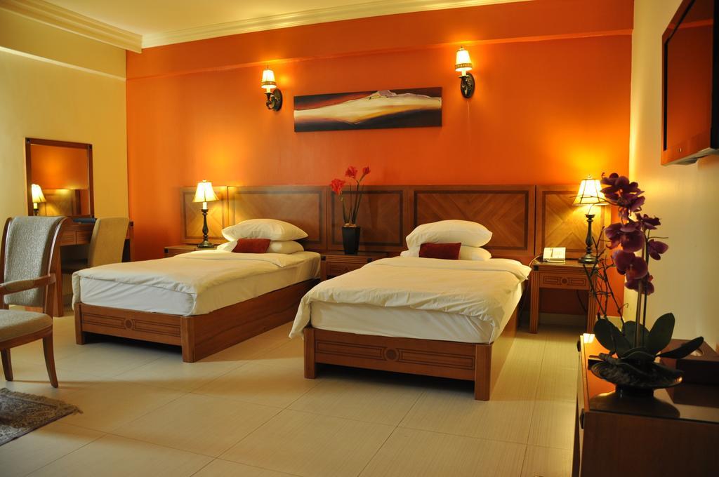 מוסקט La Rosa Hotel By Brother International מראה חיצוני תמונה