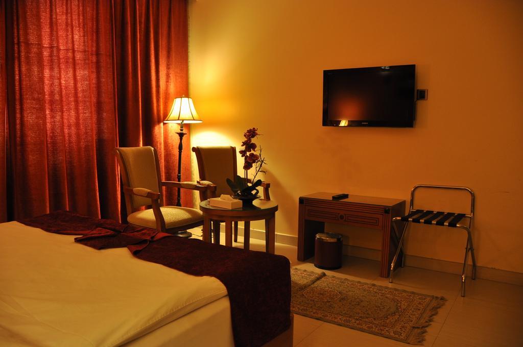 מוסקט La Rosa Hotel By Brother International מראה חיצוני תמונה