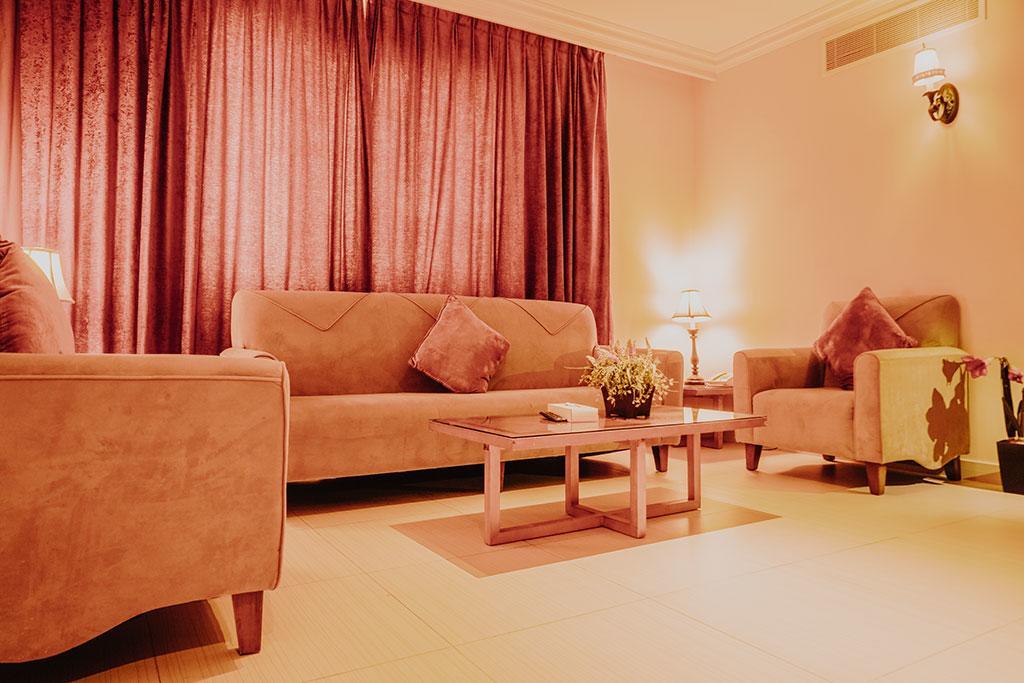 מוסקט La Rosa Hotel By Brother International מראה חיצוני תמונה