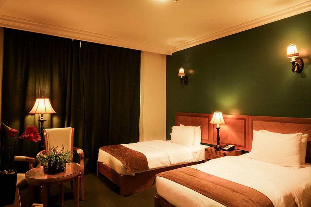 מוסקט La Rosa Hotel By Brother International מראה חיצוני תמונה