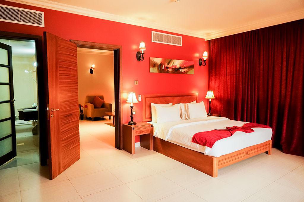 מוסקט La Rosa Hotel By Brother International מראה חיצוני תמונה