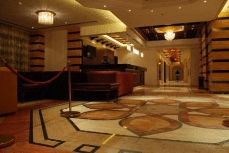 מוסקט La Rosa Hotel By Brother International מראה חיצוני תמונה
