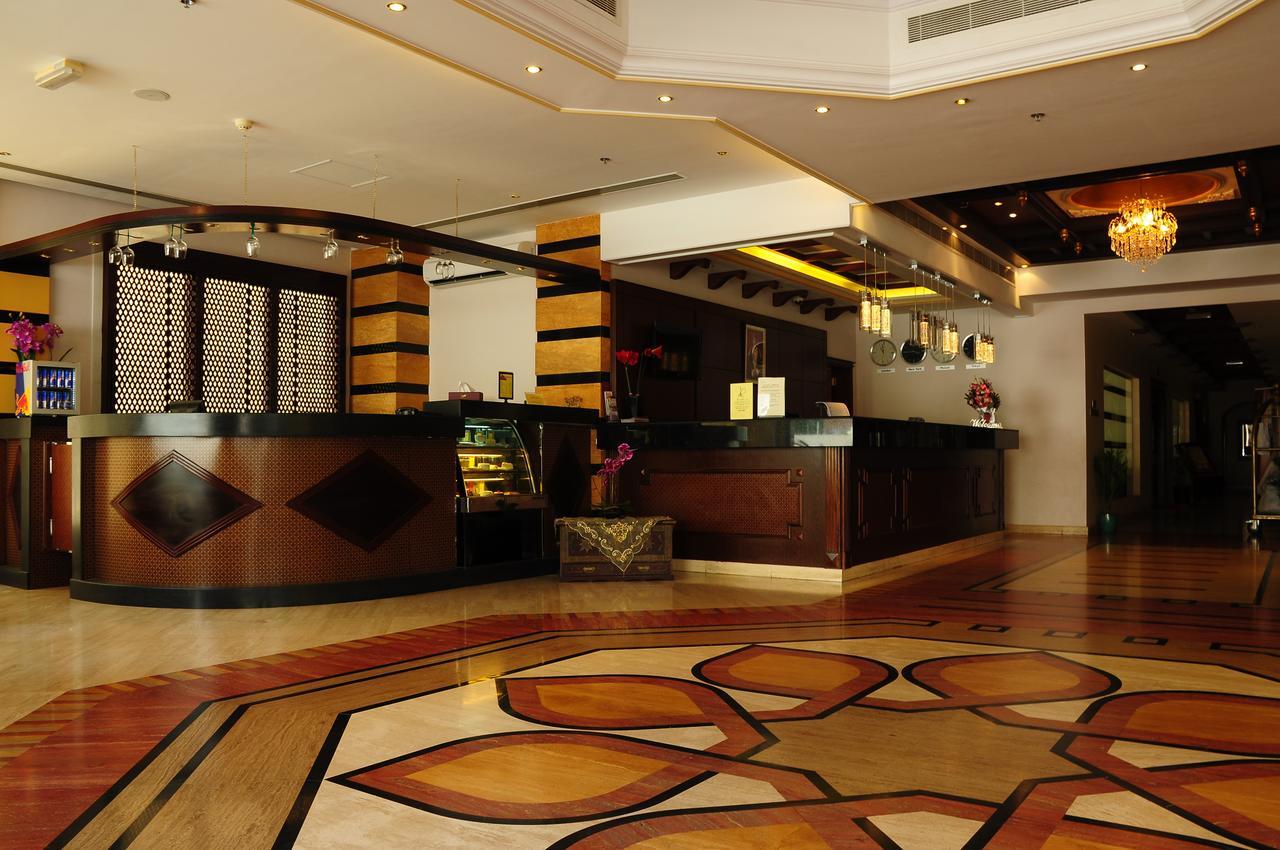 מוסקט La Rosa Hotel By Brother International מראה חיצוני תמונה