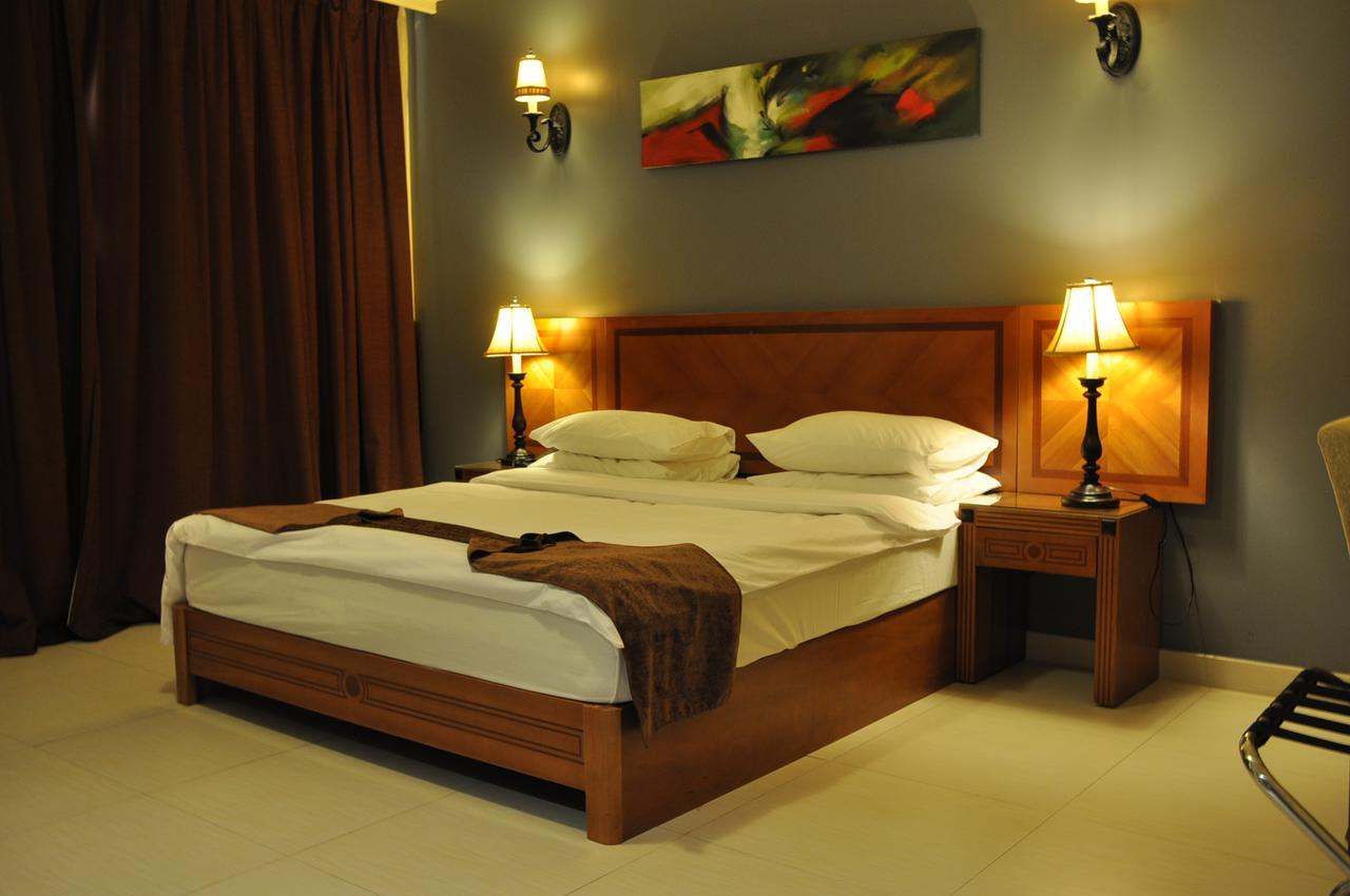 מוסקט La Rosa Hotel By Brother International מראה חיצוני תמונה