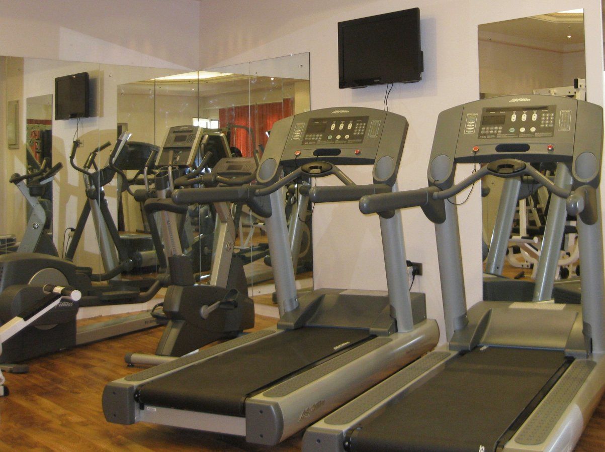 מוסקט La Rosa Hotel By Brother International מראה חיצוני תמונה