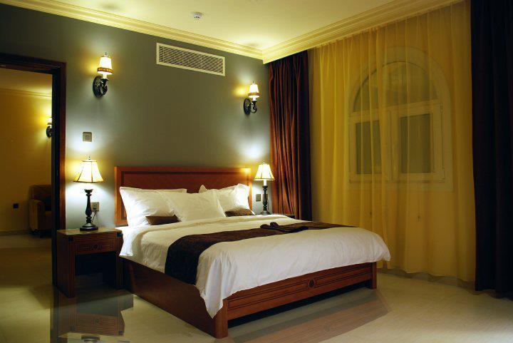 מוסקט La Rosa Hotel By Brother International מראה חיצוני תמונה
