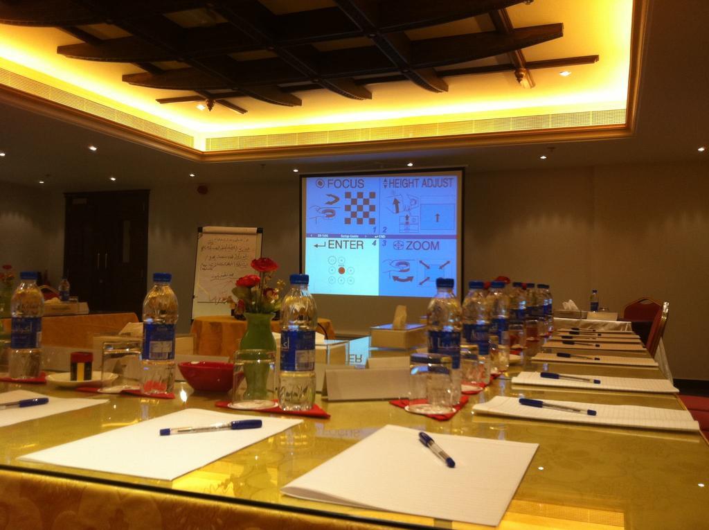 מוסקט La Rosa Hotel By Brother International מראה חיצוני תמונה