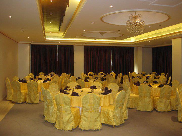 מוסקט La Rosa Hotel By Brother International מראה חיצוני תמונה