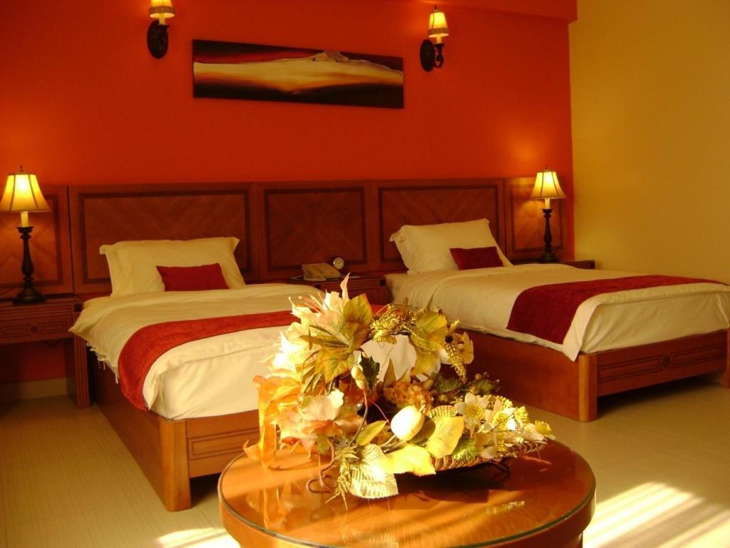 מוסקט La Rosa Hotel By Brother International חדר תמונה