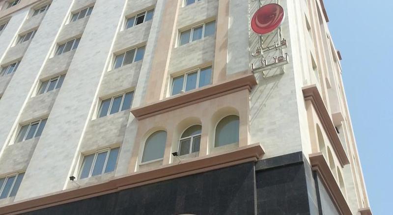 מוסקט La Rosa Hotel By Brother International מראה חיצוני תמונה
