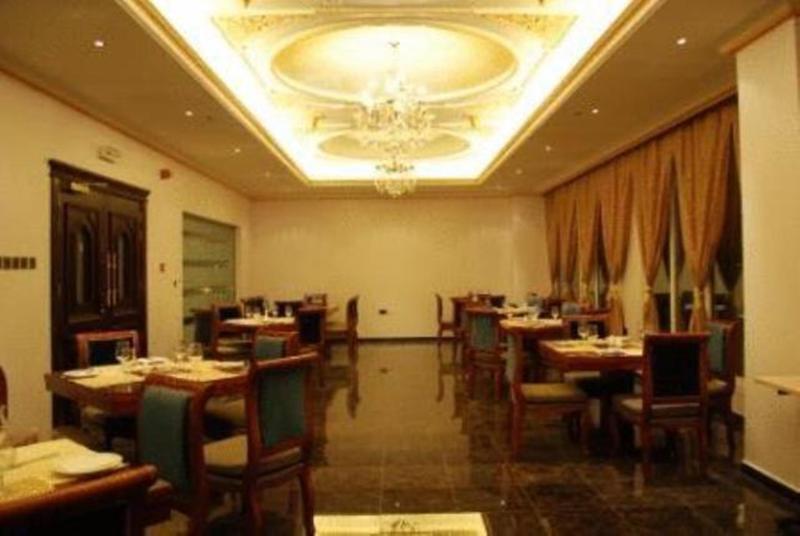 מוסקט La Rosa Hotel By Brother International מראה חיצוני תמונה